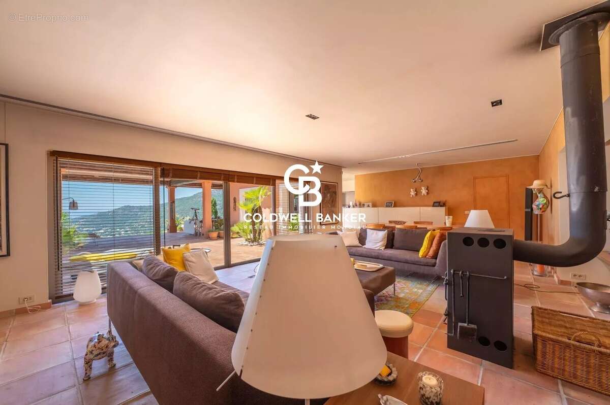 Une signature architecturale d'exception, entre élégance intemporelle et art de vivre - photo 15