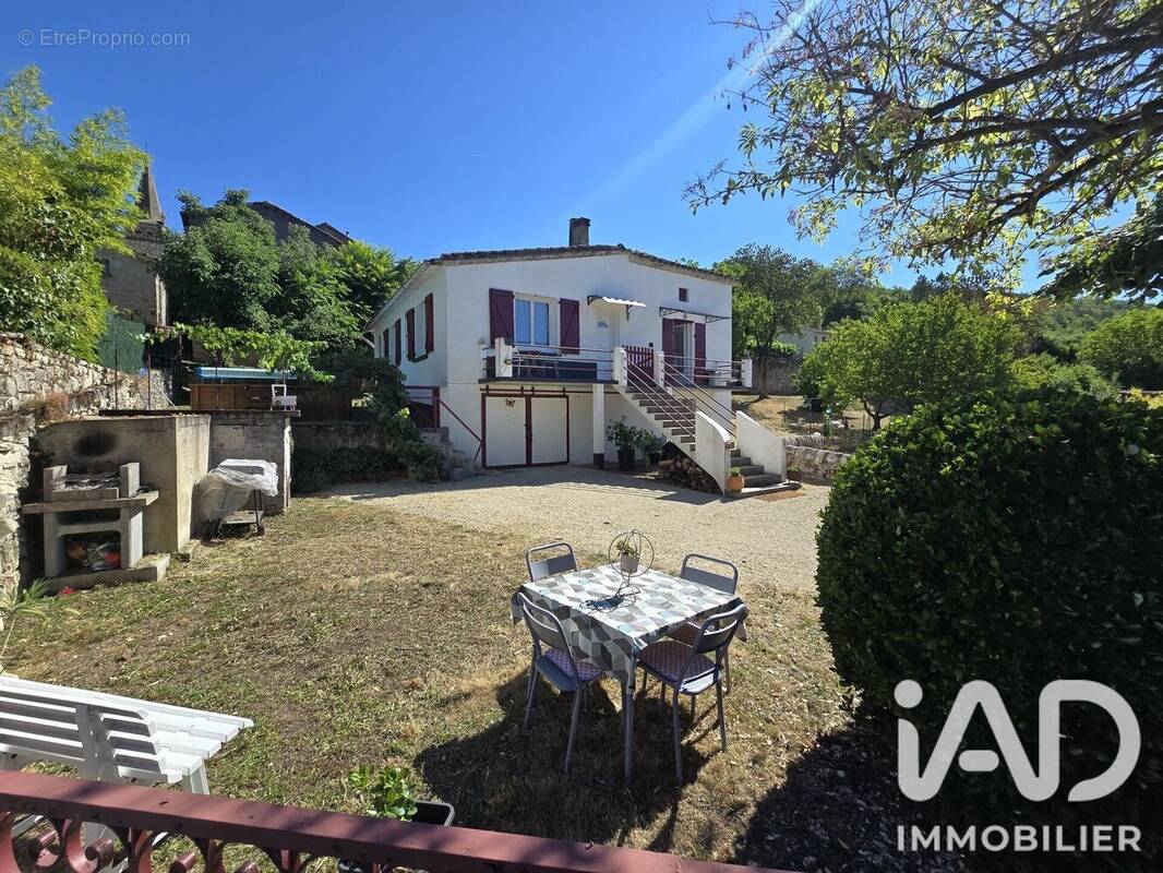 Photo 1 - Maison à GREZELS