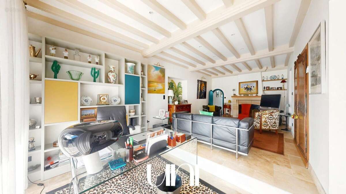 Maison à OUISTREHAM