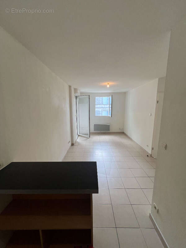 Appartement à COGNAC