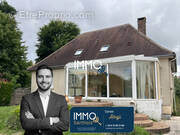 Maison à LAIGNE-EN-BELIN