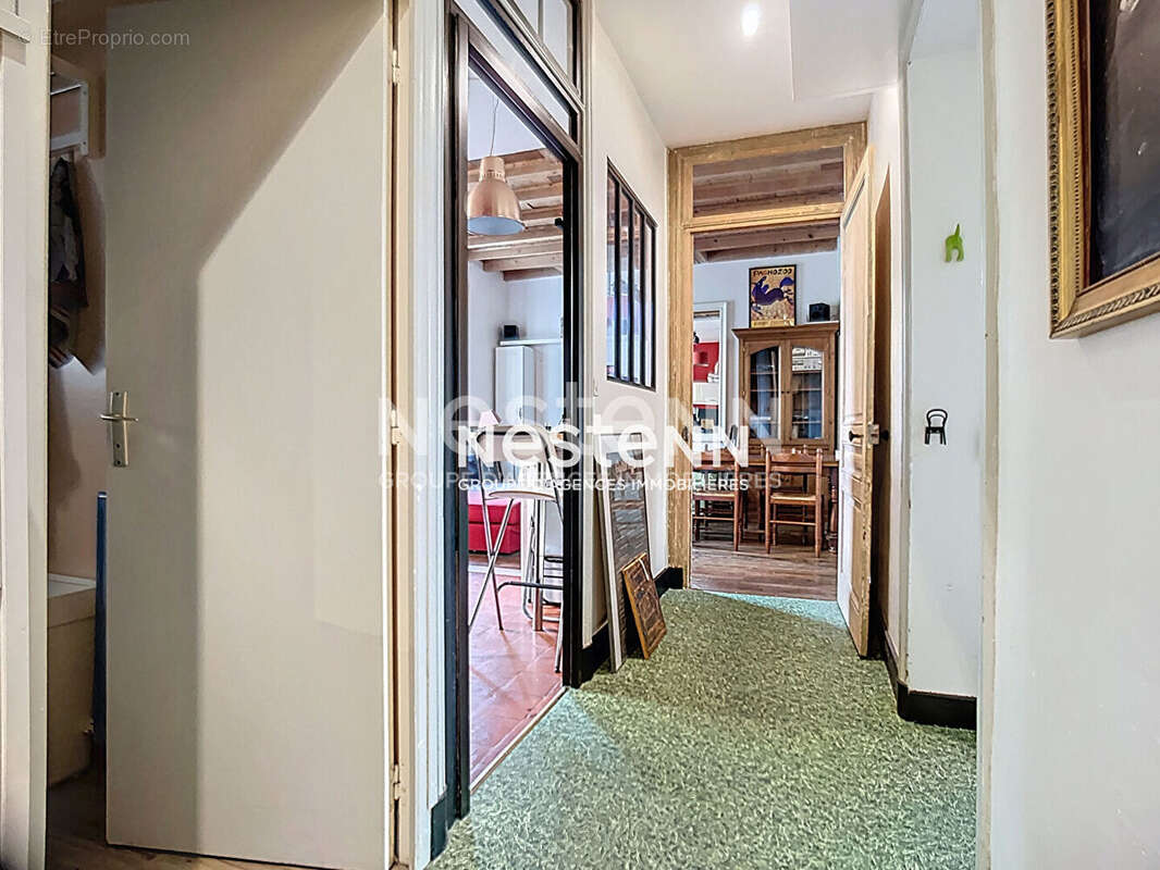 Appartement à VILLEFRANCHE-SUR-SAONE