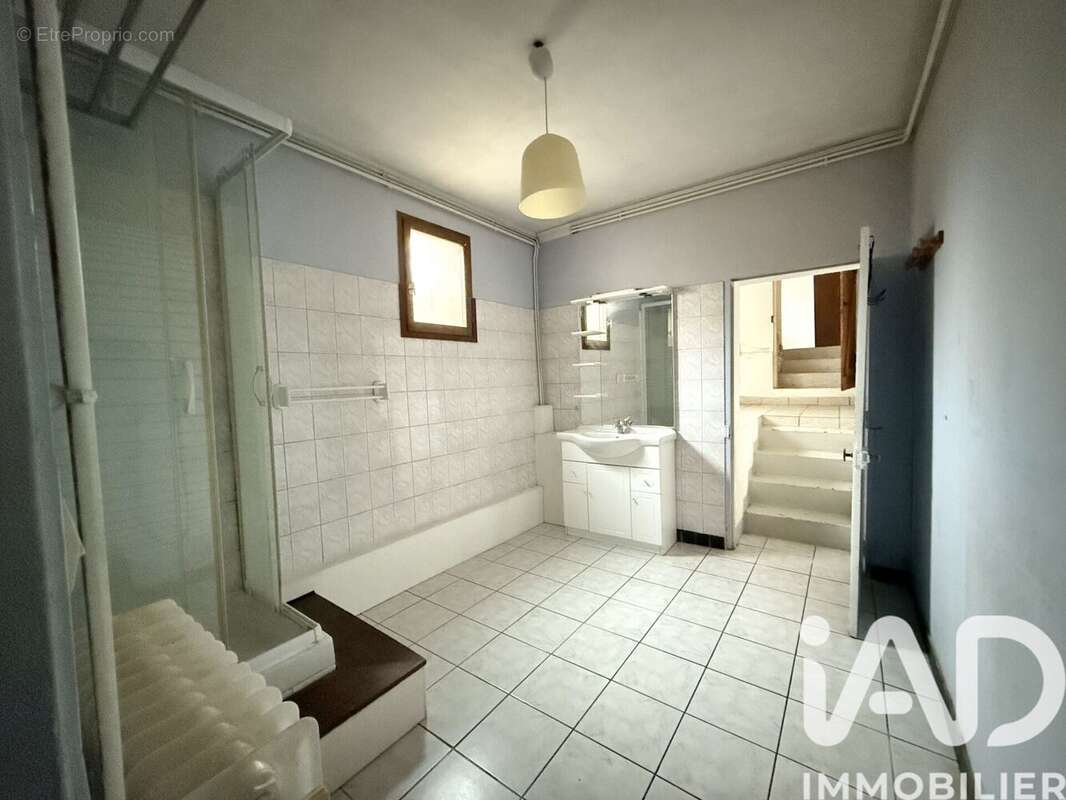 Photo 9 - Maison à MERU