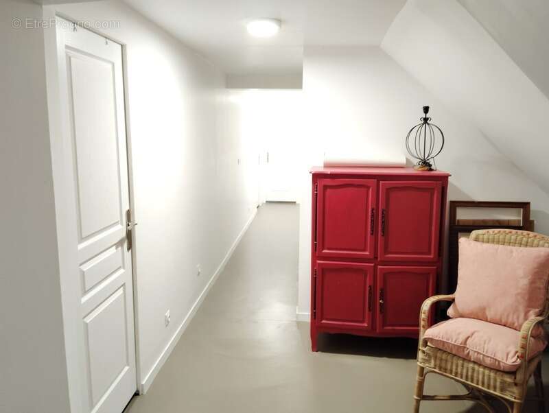 Maison à SAINT-JUST