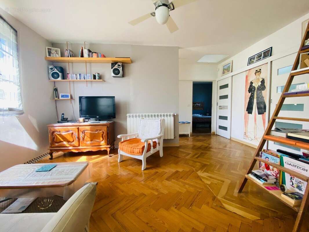 Photo 3 - Maison à CENON