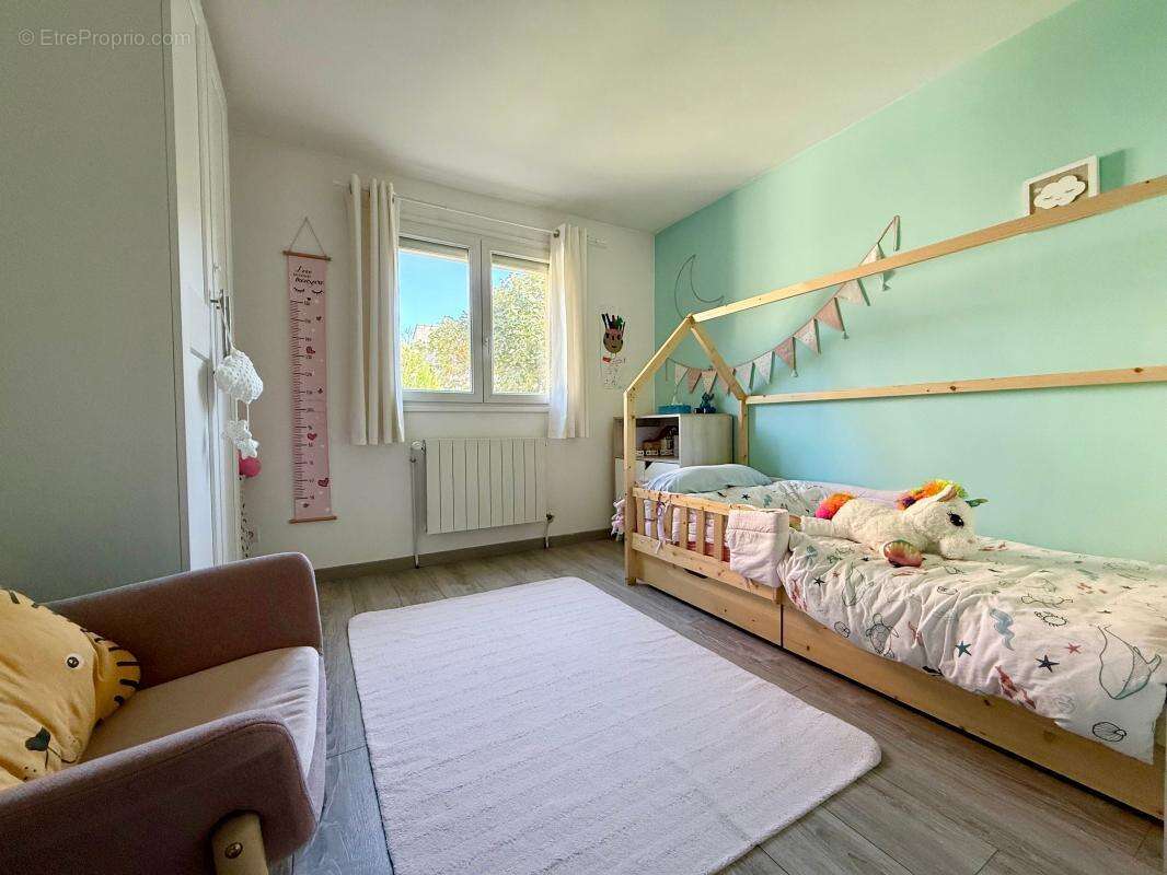 Appartement à ANTONY