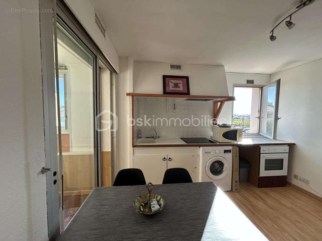 Appartement à AGDE