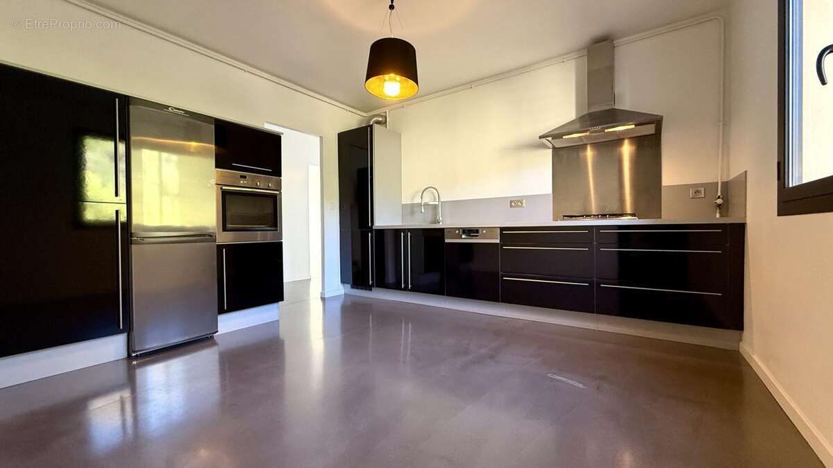 Appartement à AJACCIO