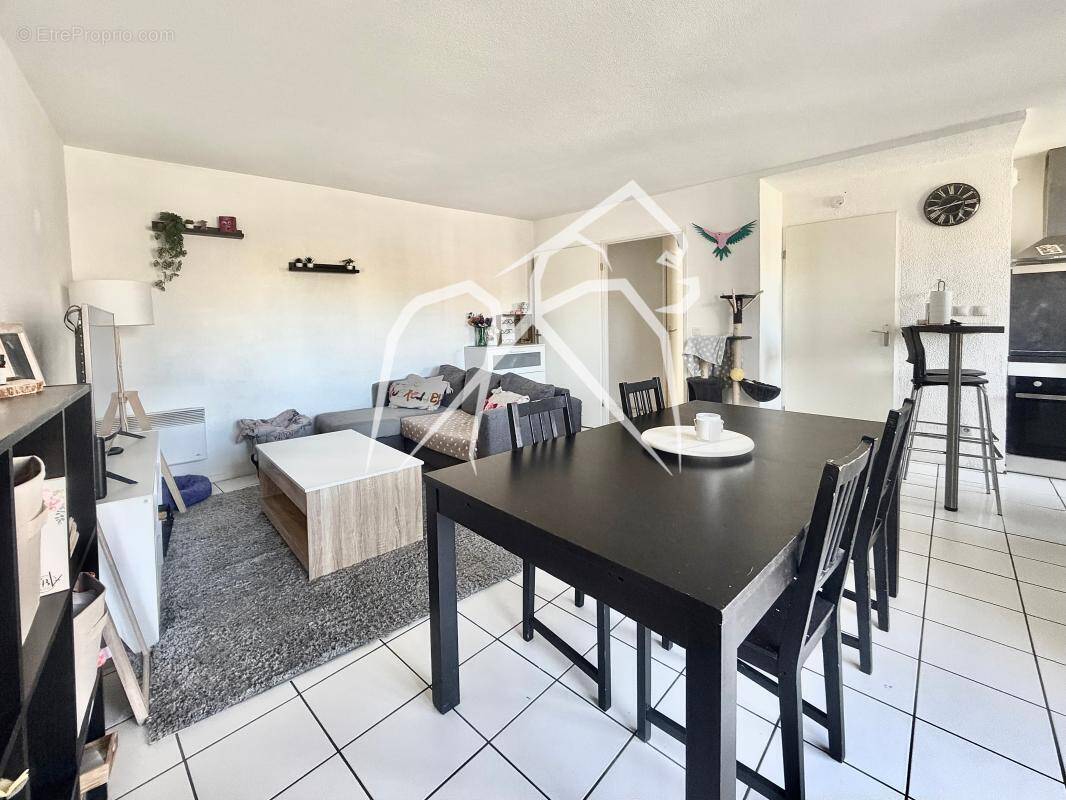 Appartement à ROUEN