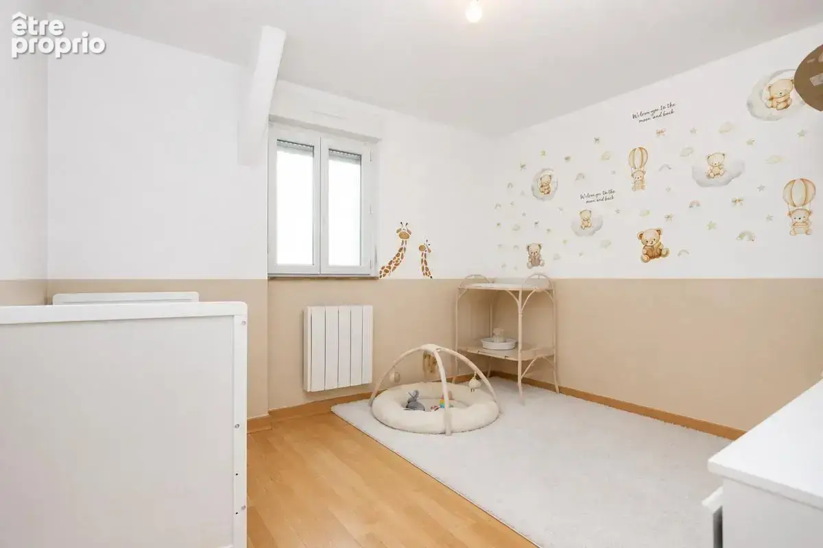 35150 – janze - appartement de 46 m2 – 3 pieces et garage - photo 8