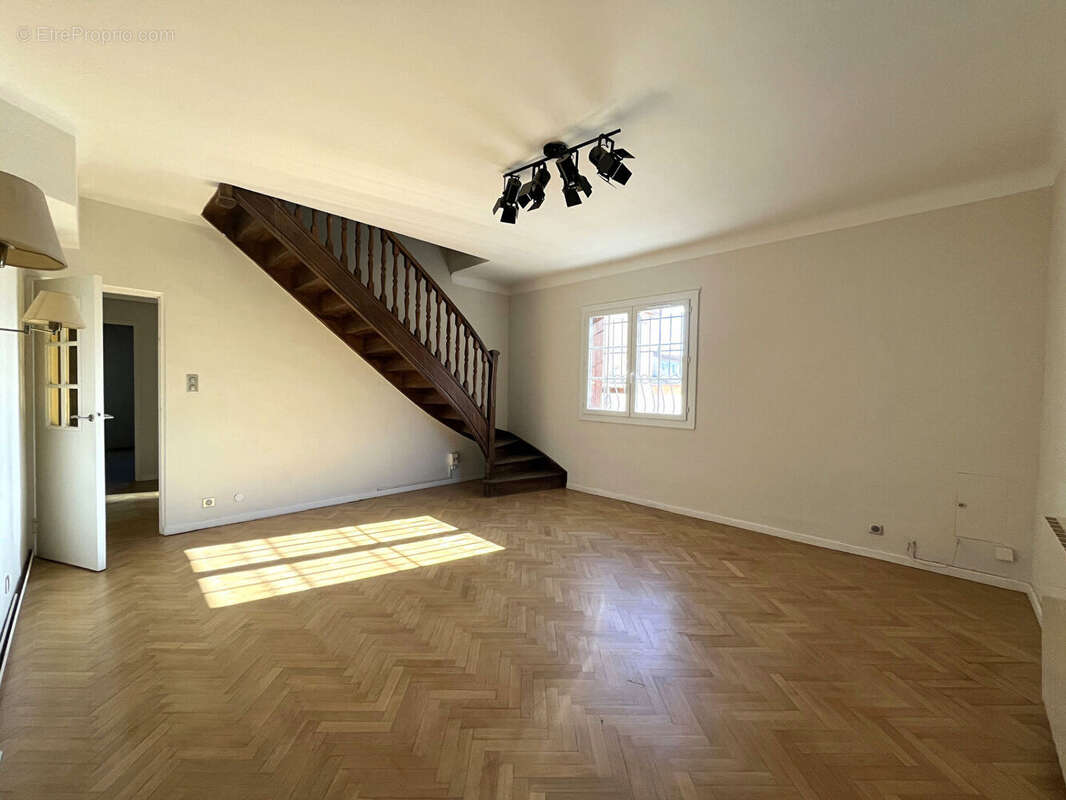 Maison à FOS-SUR-MER