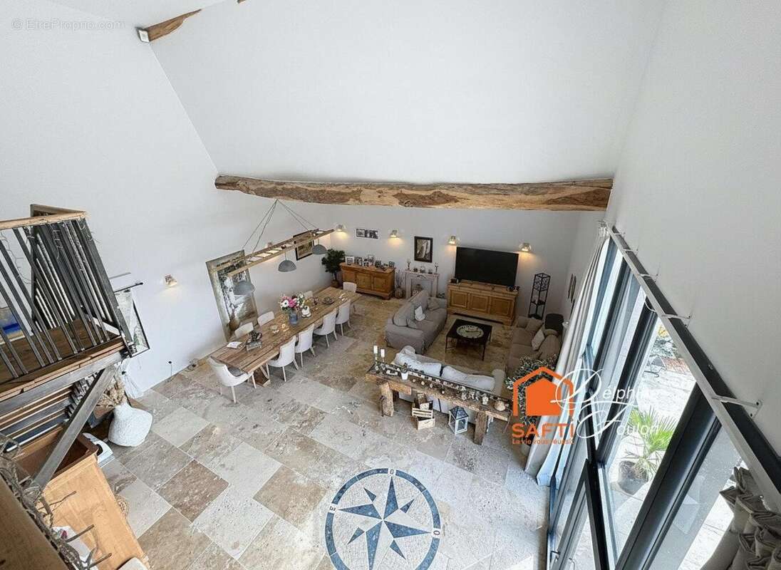 Photo 4 - Maison à CORBELIN