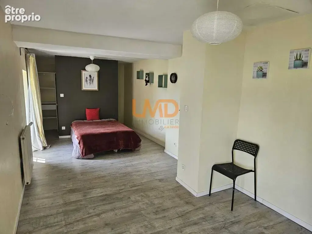 Maison de caractère – 150 m² – 4 chambres – Mouzillon - photo 8