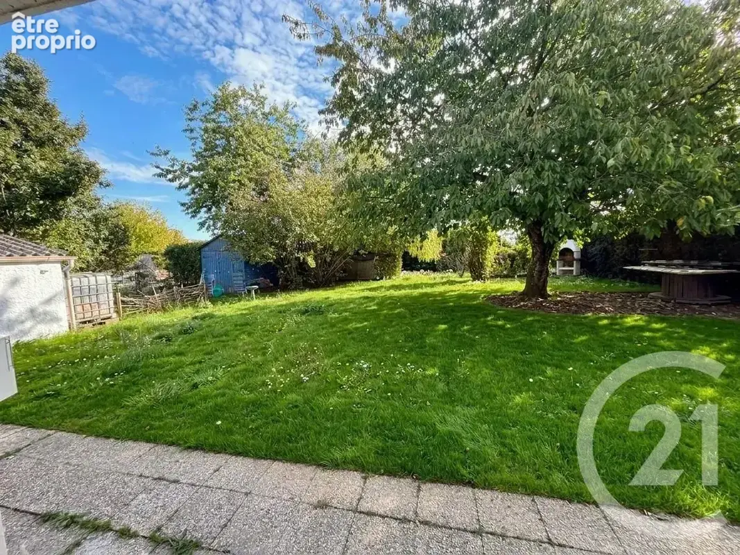 Maison 4 pièces 75 m² à vendre à Saint-Pathus (77178) - photo 7