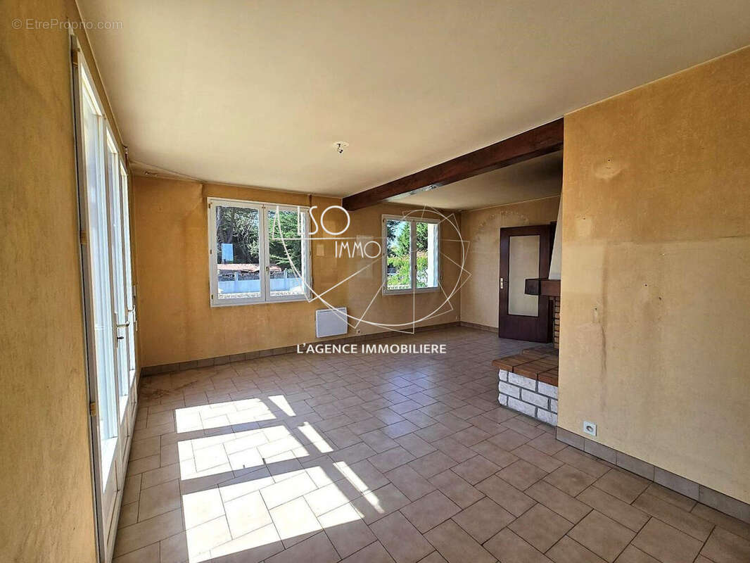 Maison 112 m² à Les Sables-D'olonne  - photo 3