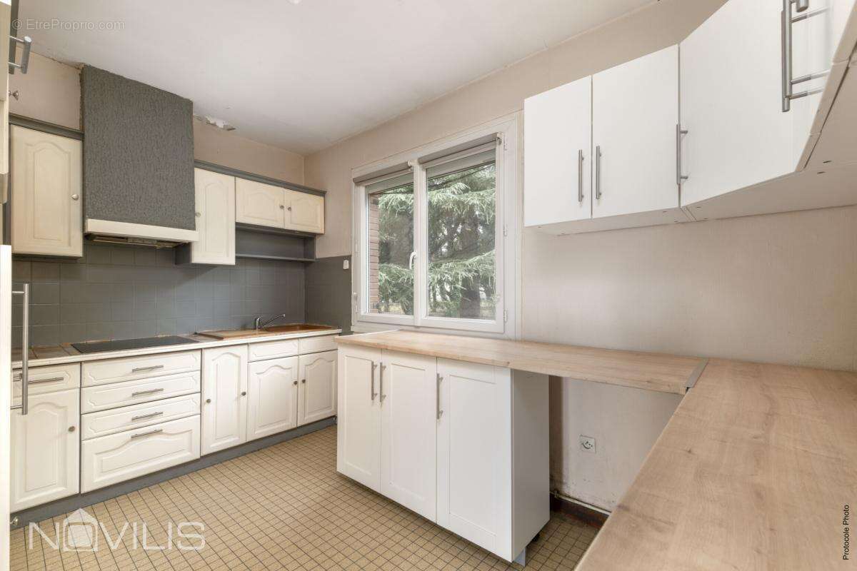 Maison à L&#039;UNION