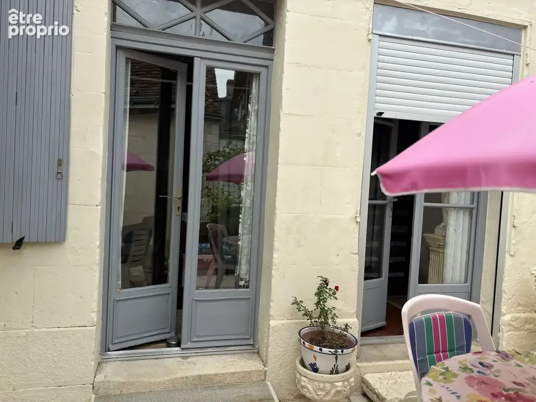 Maison 110 m² à Loches  - photo 2