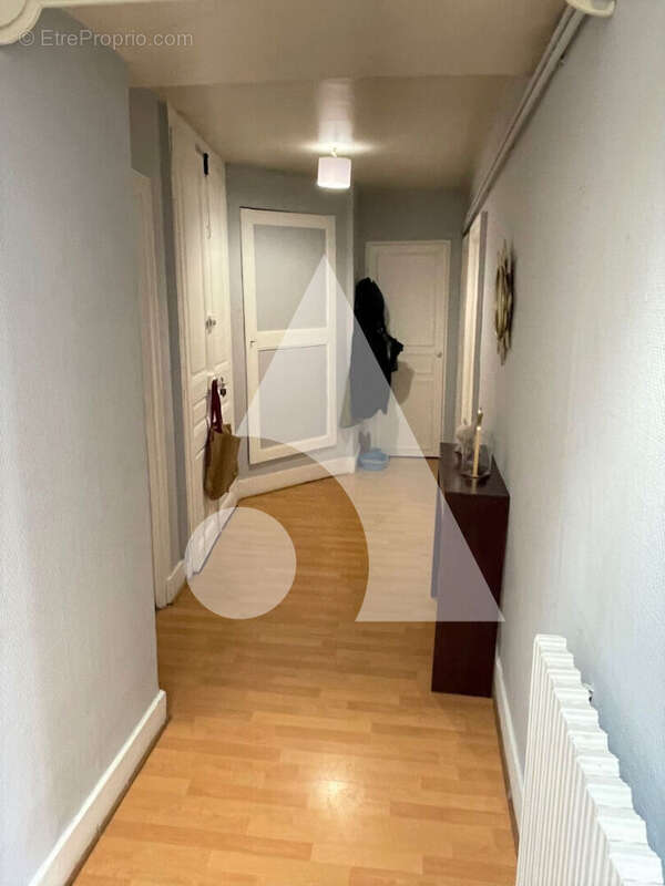 Appartement à BAR-LE-DUC