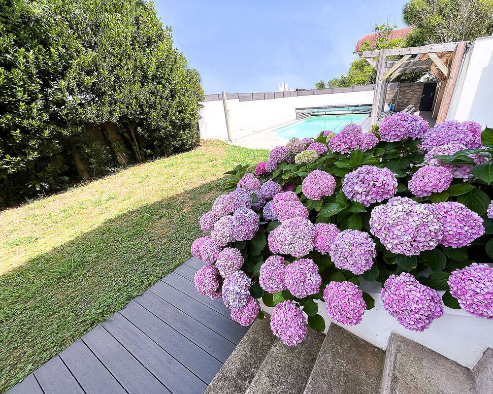 Photo 9 - Maison à BAYONNE