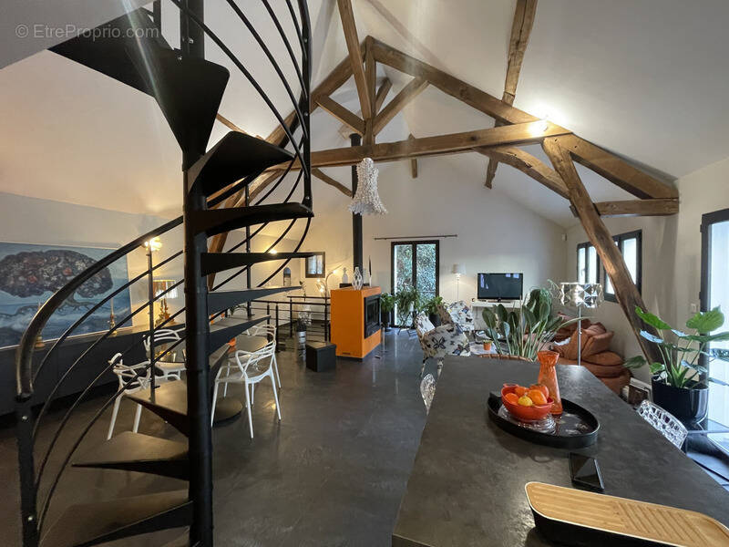 Maison à SAUMUR