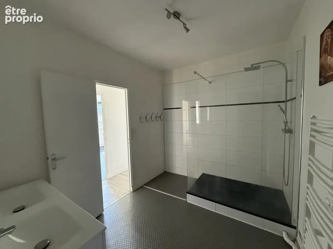 Appartement rénové hyper centre Gamaches - photo 3