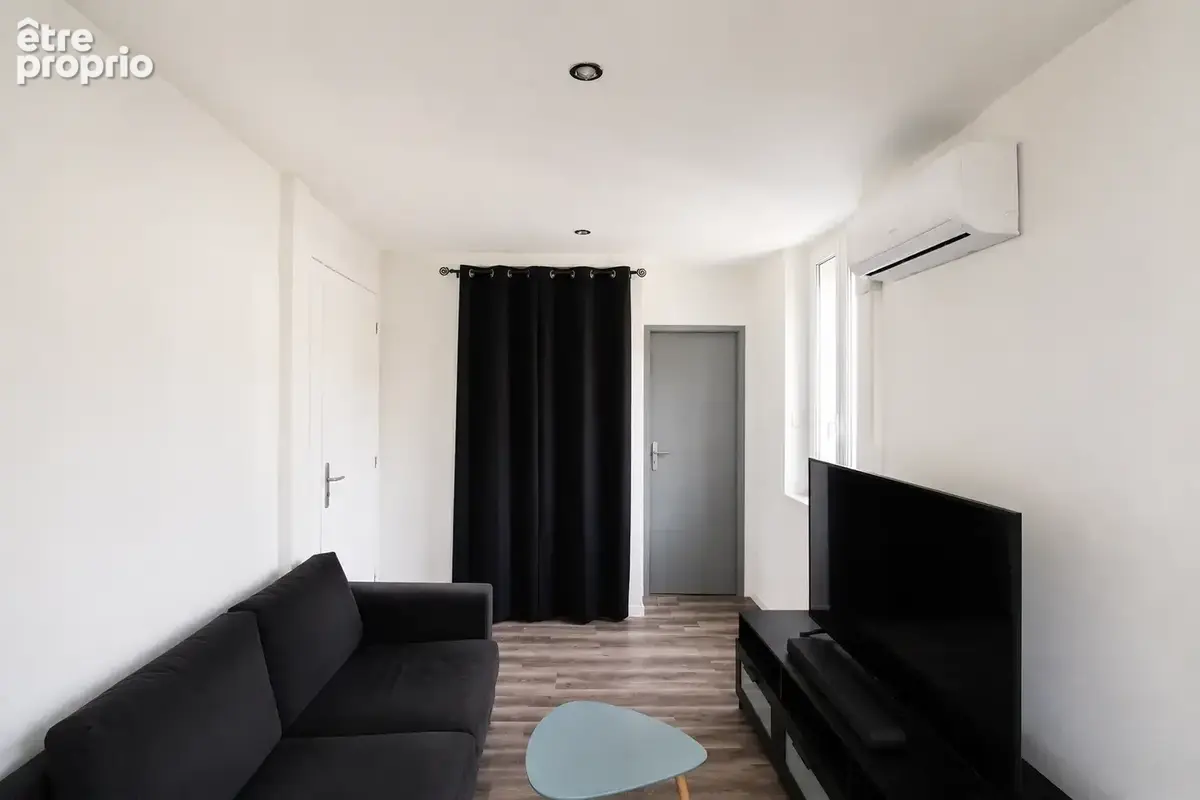 Photo Appartement à Toulon au prix de 123 000€