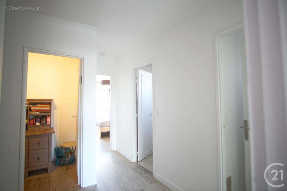 Appartement à CRETEIL