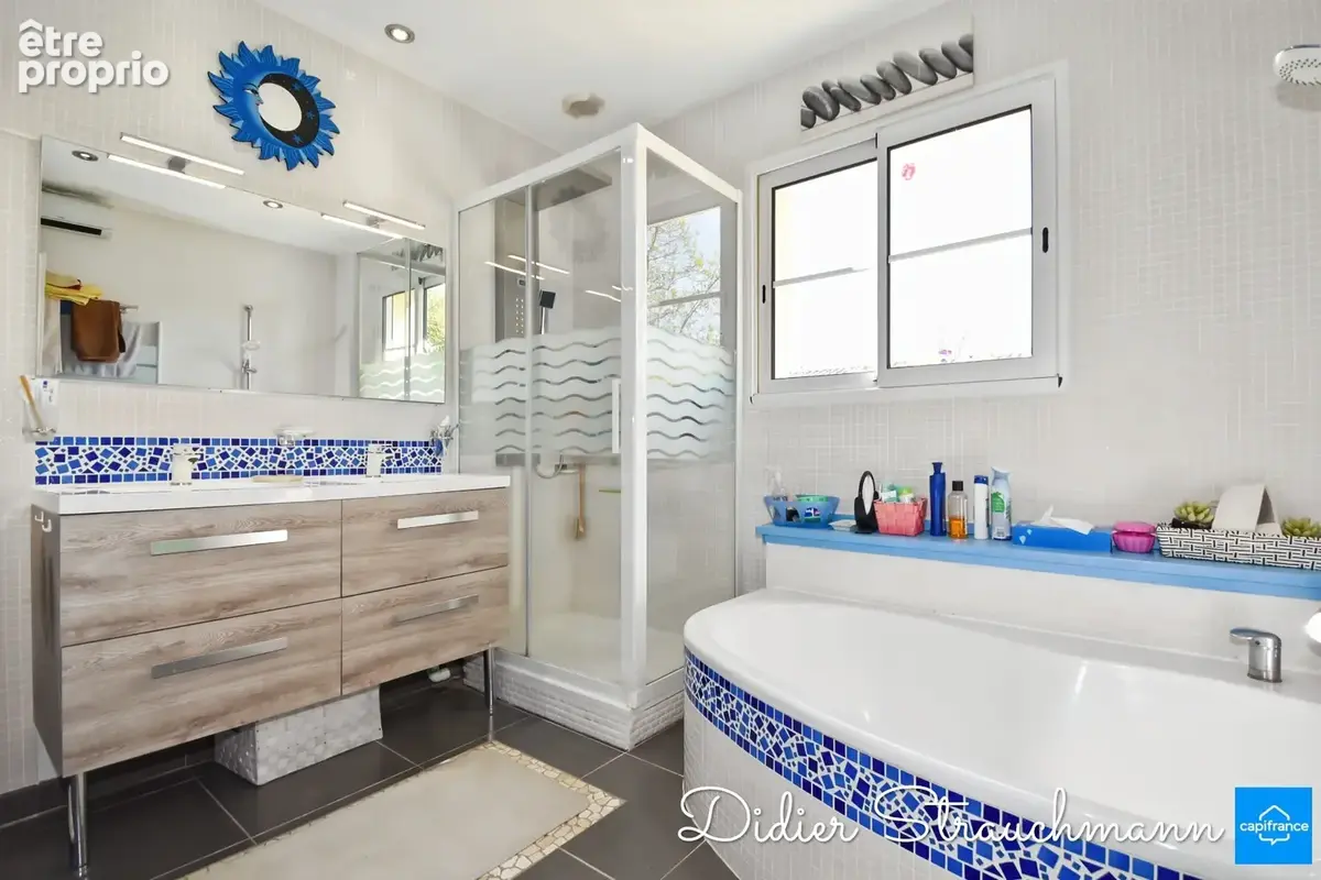 Maison à vendre 6 pièces proche de AIGREFEUILLE D'AUNIS (17) - photo 13