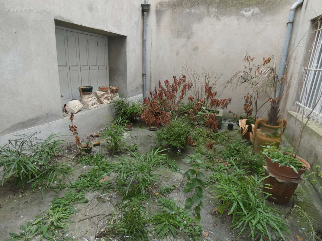 Appartement à CARCASSONNE