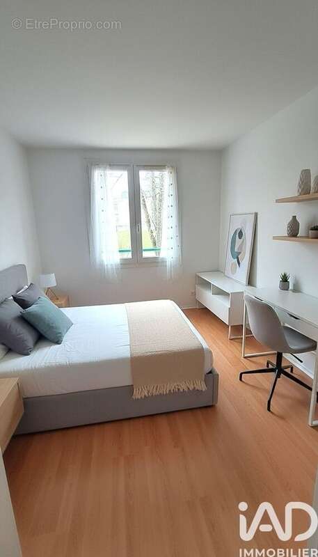 Photo 8 - Maison à GIF-SUR-YVETTE