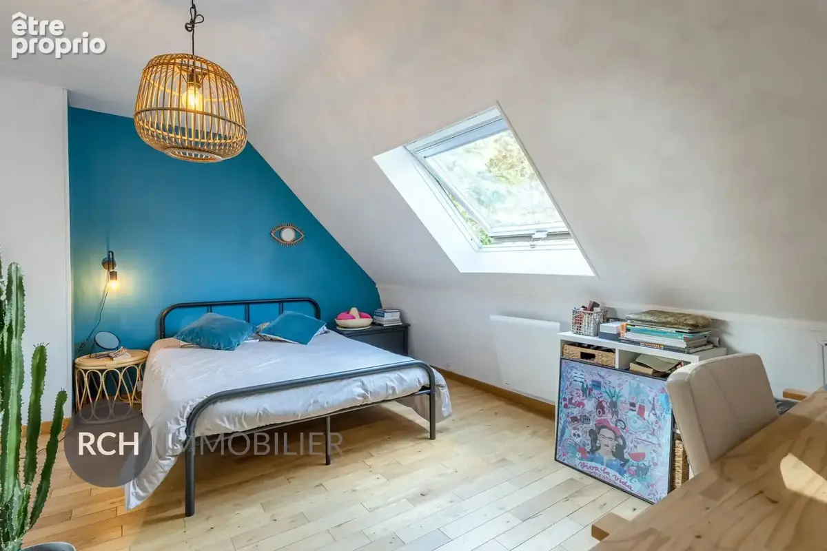 Belle maison familiale sur joli terrain arboré - photo 17