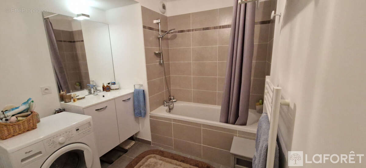 Appartement à MARTIGUES