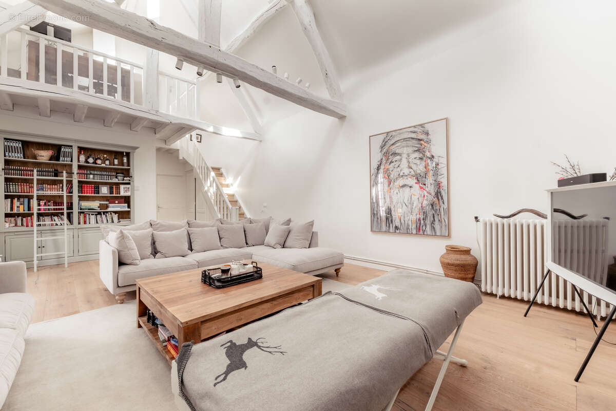 Maison à PACY-SUR-EURE