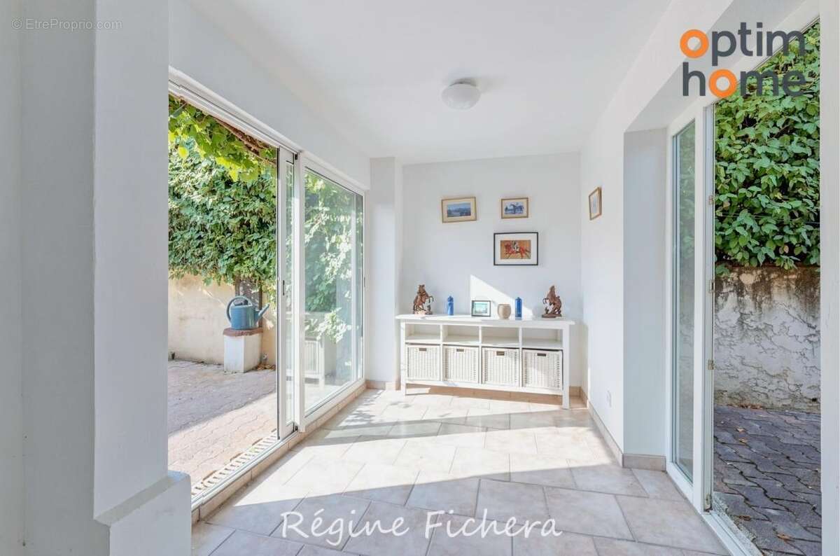 Maison à vendre 6 pièces BOUC BEL AIR (13) - photo 16