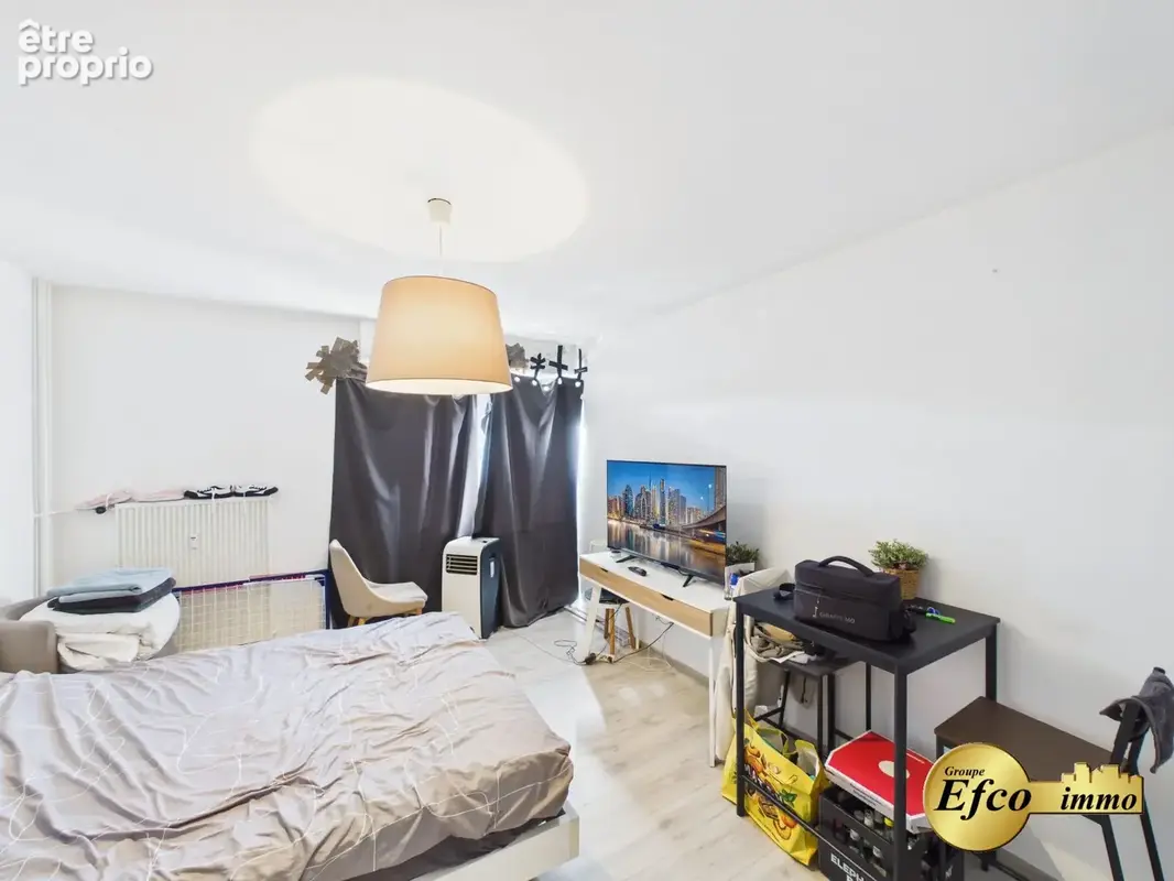 Appartement 1 pièce 23 m² à vendre à Huningue (68330) - photo 6