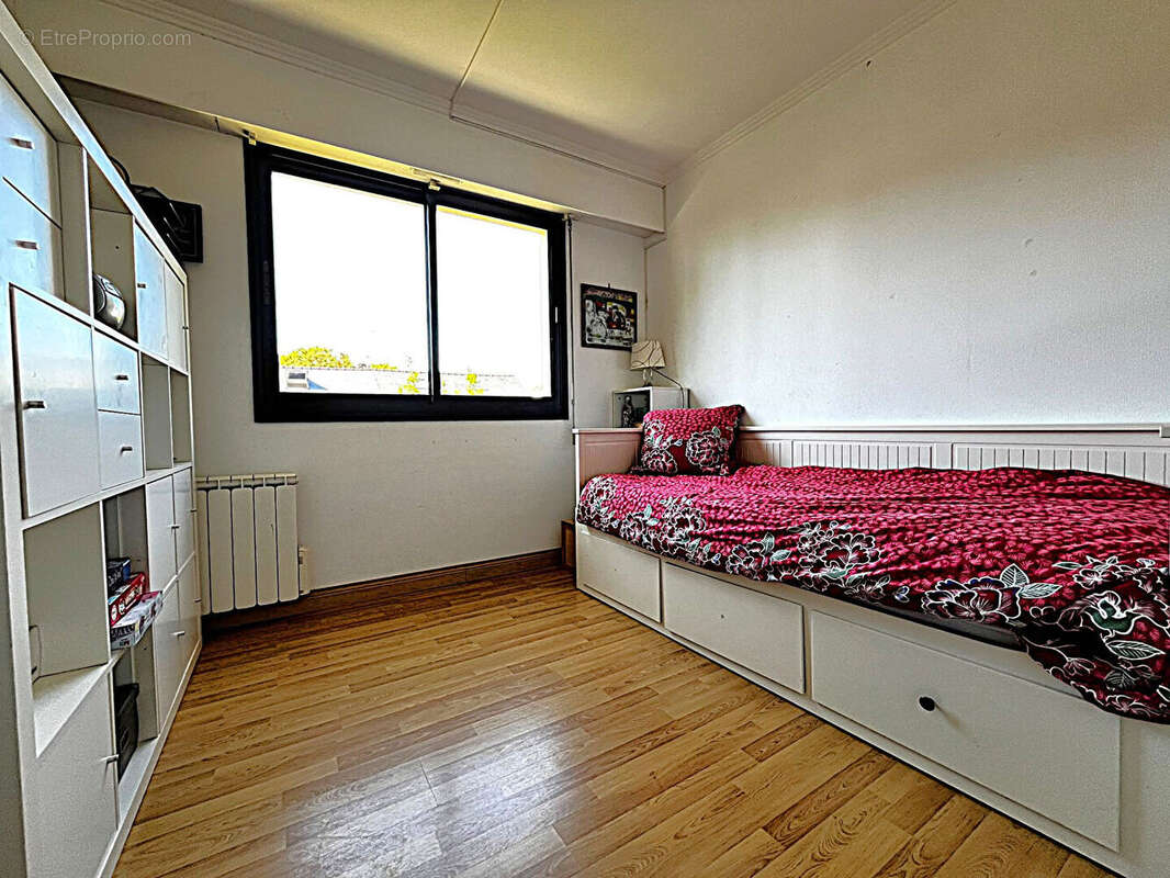 Appartement à LA BAULE-ESCOUBLAC