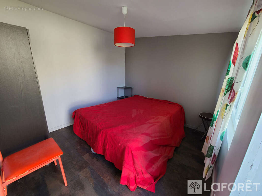 Maison Gujan Mestras 5 pièce(s) 116 m2 - photo 9
