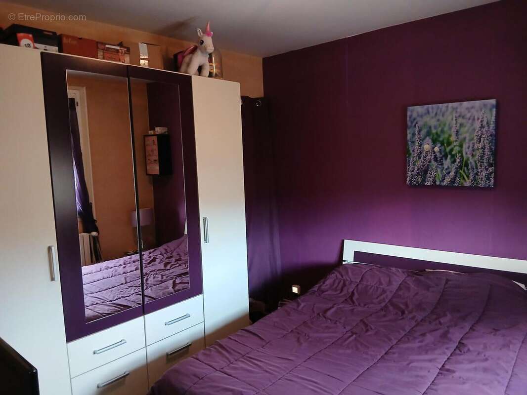 Photo 6 - Appartement à AUTUN