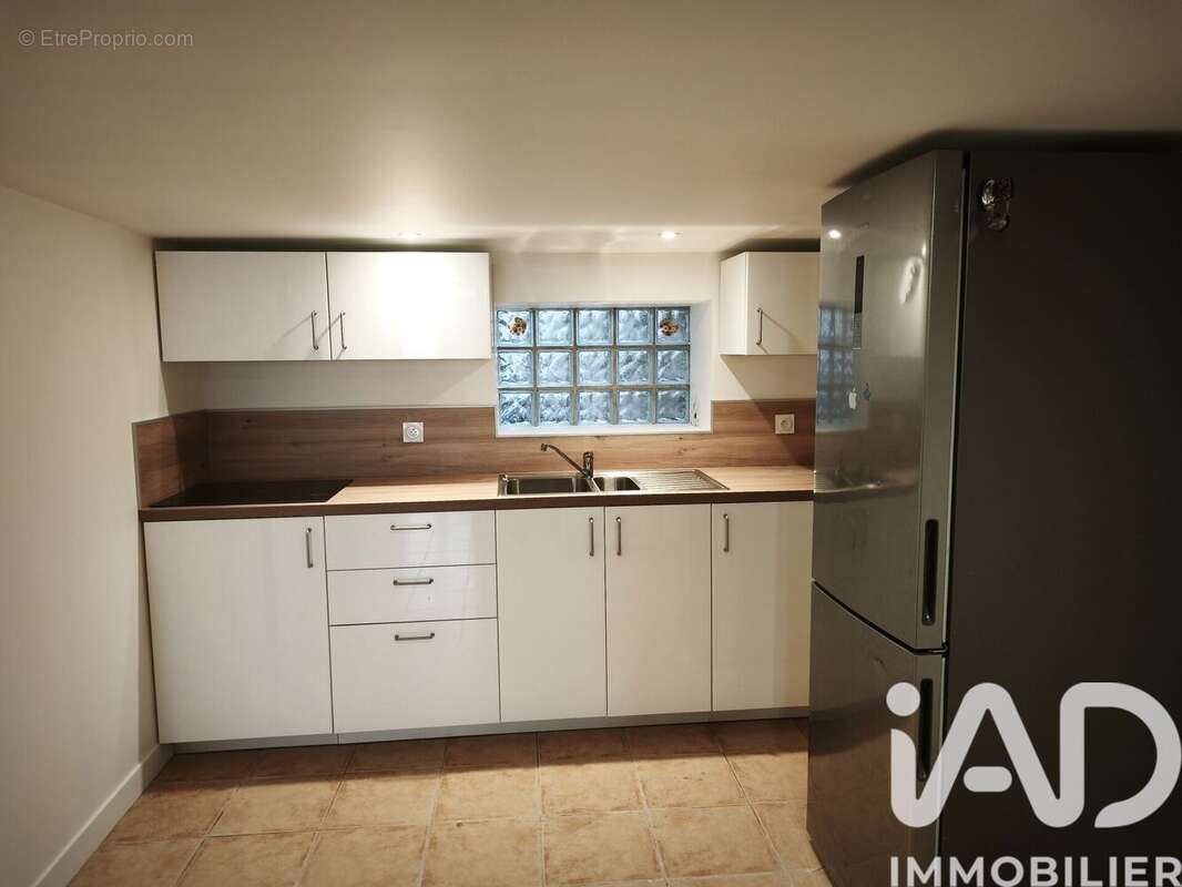 Photo 2 - Appartement à LE HAVRE