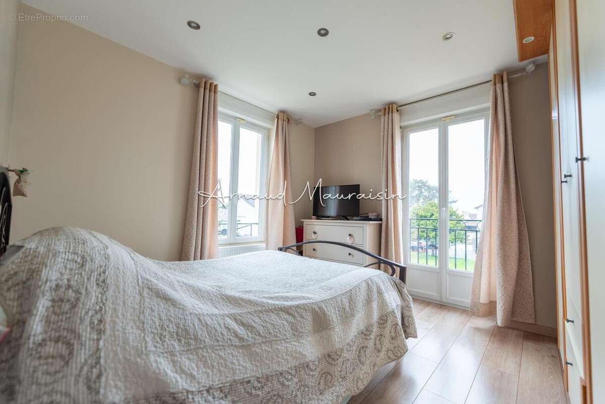 Photo 6 - Maison à VIARMES