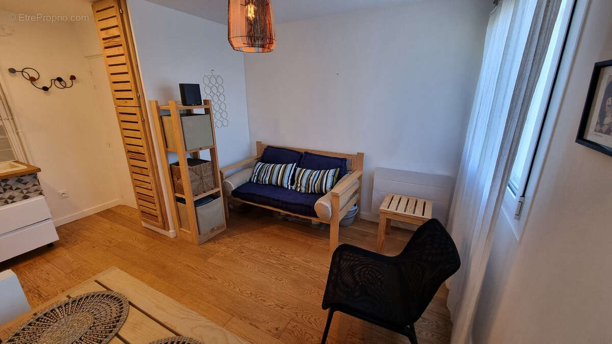 Appartement à HOSSEGOR