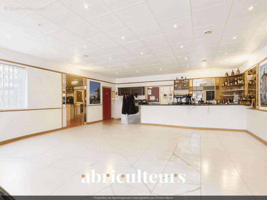 Commerce  Cession de bail de 95.00 m² en vente à  Wissous (91320) - photo 4