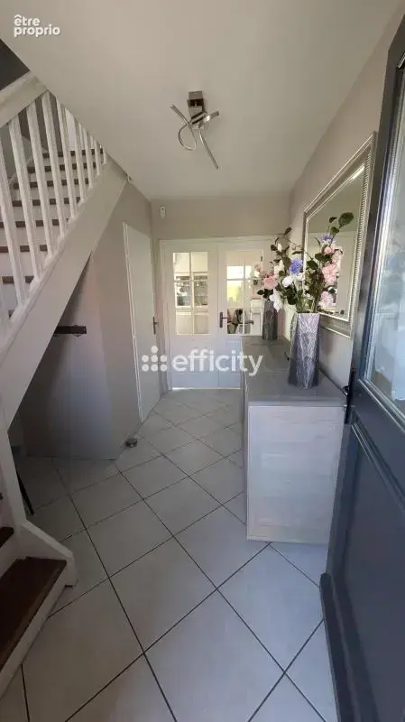 Maison 8 pièces 140 m² à vendre à Gondecourt (59147) - photo 37
