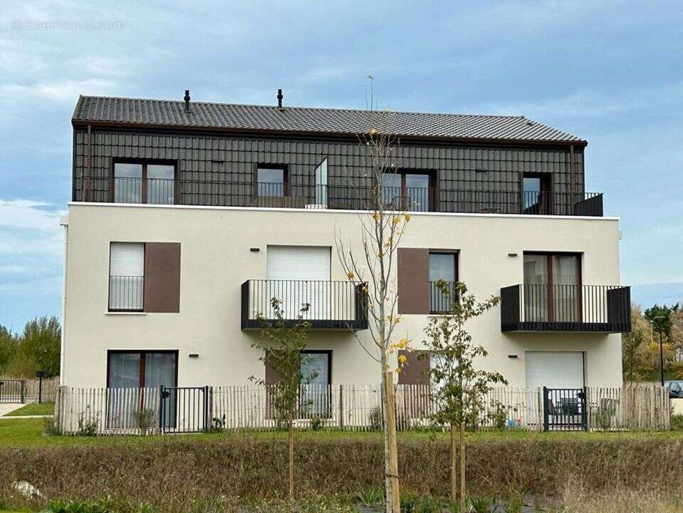 Appartement à COURSEULLES-SUR-MER
