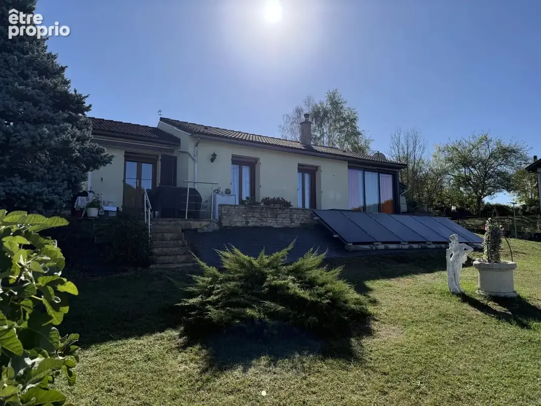 Vente Maison Auzits(12390) 214 000ï¿œ - photo 3