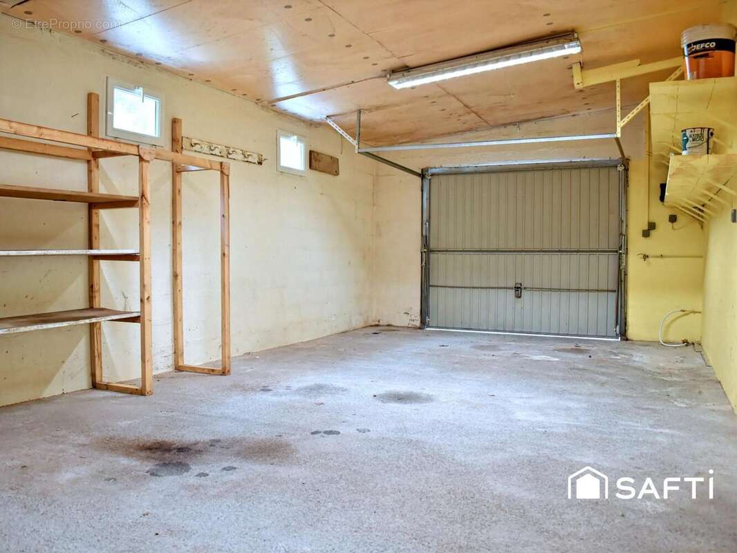 Photo 6 - Maison à PLOUAY