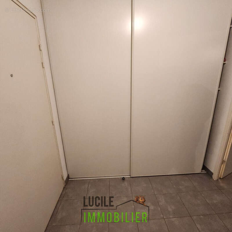 Appartement T2 construit en 2014 INVESTISSEUR 6 - Appartement à LAIGNEVILLE