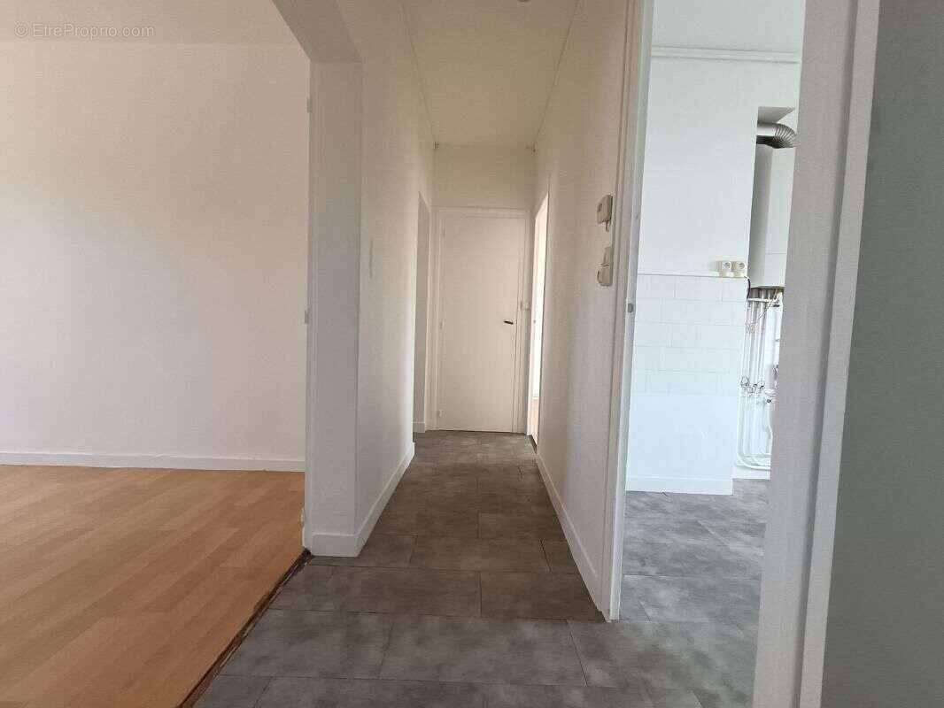 Photo 4 - Appartement à SAINT-NAZAIRE