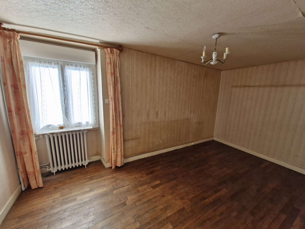 MAISON 4 chambres - photo 14