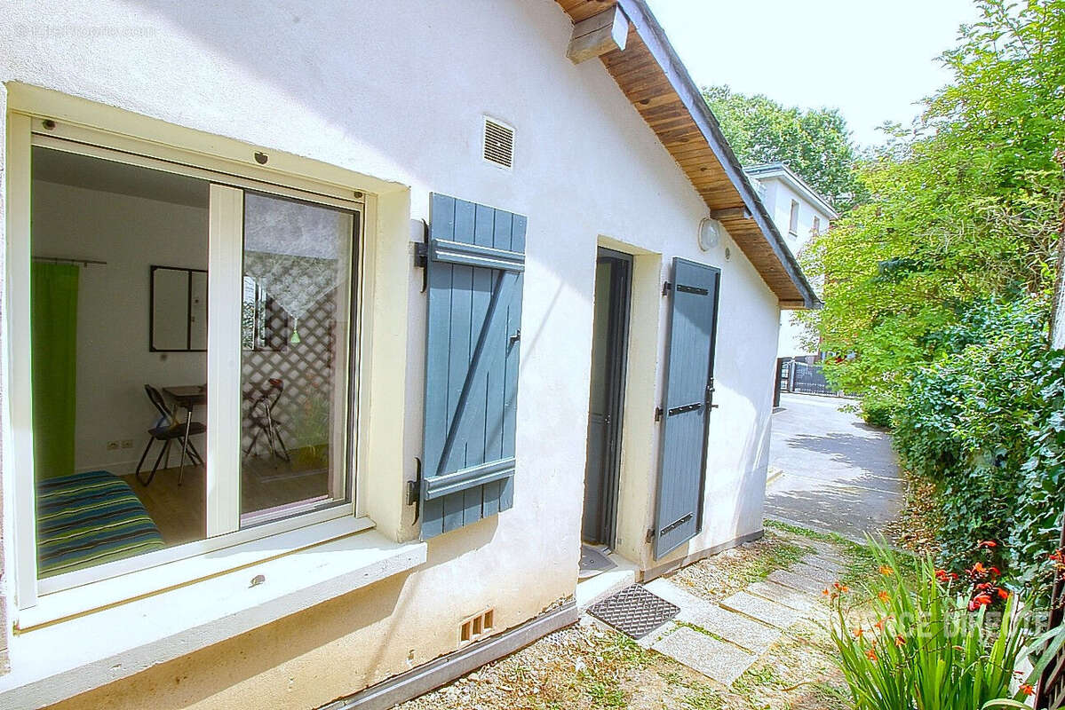 Appartement Rennes 1 pièce(s) 18.25m² - photo 6